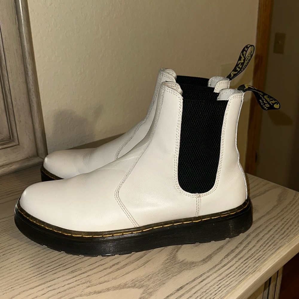 Dr. Martens